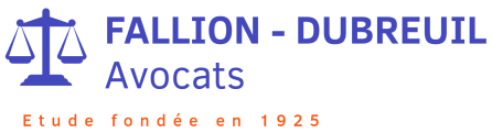 Fallion-Dubreuil Avocats (F.D.A.)