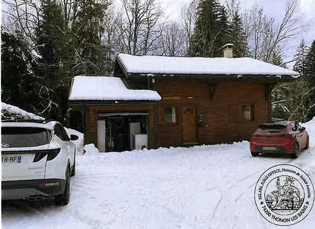 Vente aux enchères à Bonneville, Bonneville, Fallion-Dubreuil Avocats (F.D.A.)