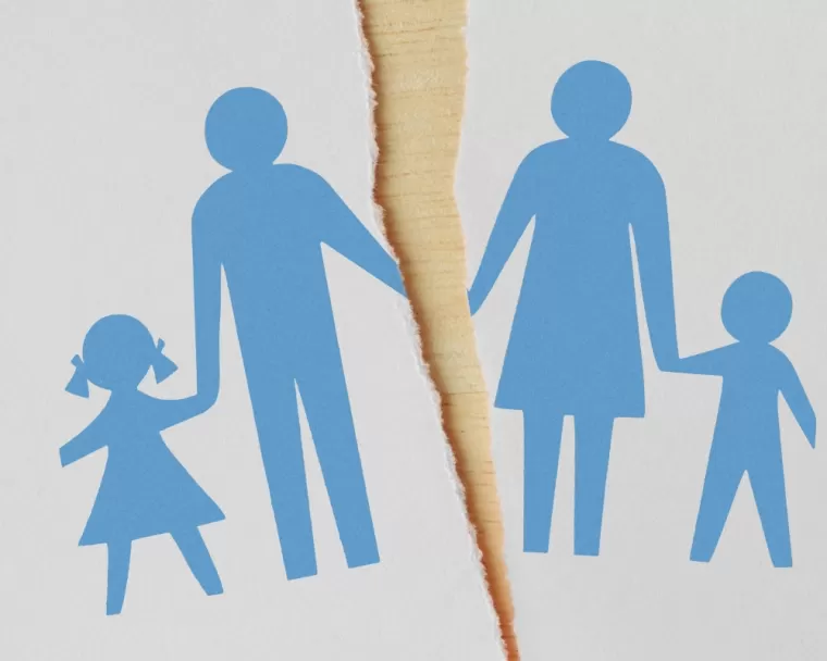Revirement de jurisprudence en matière de responsabilité civile des parents séparés, Bonneville, F.D.A.
