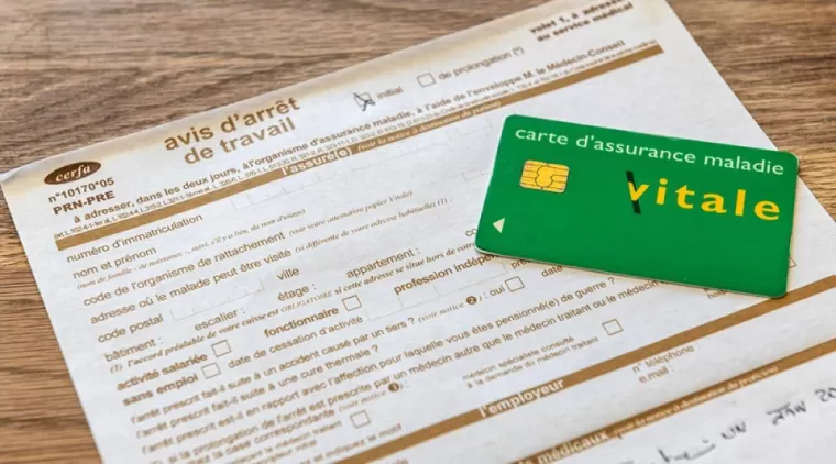 Le cabinet FALLION-DUBREUIL, avocat à Bonneville, vous informe de l'impossibilité de convoquer un salarié en arrêt, Bonneville, Fallion-Dubreuil Avocats (F.D.A.)