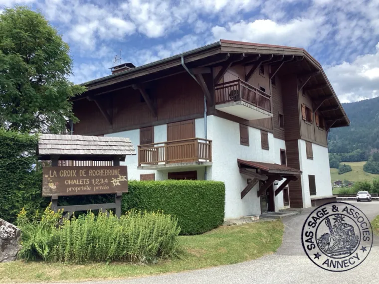 Vente aux enchères d'un studio à Megève, Bonneville, Fallion-Dubreuil Avocats (F.D.A.)