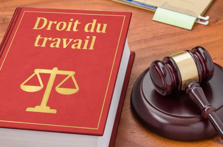 Travail d'un salarié durant son arrêt de travail, Bonneville, Fallion-Dubreuil Avocats (F.D.A.)